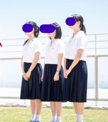 甲南女子中学高校の制服写真画像まとめ・レビュー口コミ評判・生徒の着こなし・夏服冬服詳細情報
