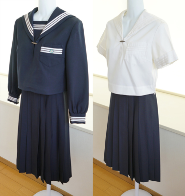 甲南女子中学高校の制服写真画像まとめ・レビュー口コミ評判・生徒の着こなし・夏服冬服詳細情報