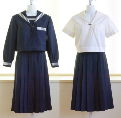 甲南女子中学高校の制服写真画像まとめ・レビュー口コミ評判・生徒の着こなし・夏服冬服詳細情報
