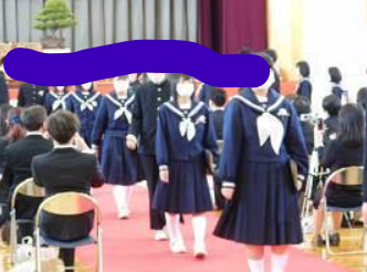 木更津市立金田中学校の制服写真画像まとめ・レビュー口コミ評判・体操服ジャージ・夏服冬服詳細情報