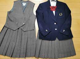 茨城県立日立商業高校の制服写真画像動画まとめ・レビュー口コミ評判・生徒の着こなし・夏服冬服詳細情報