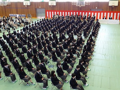 茨城県立日立商業高校の制服写真画像動画まとめ・レビュー口コミ評判・生徒の着こなし・夏服冬服詳細情報