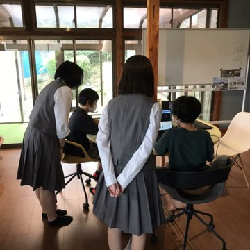 茨城県立日立商業高校の制服写真画像動画まとめ・レビュー口コミ評判・生徒の着こなし・夏服冬服詳細情報