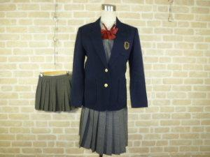 茨城県立日立商業高校の制服写真画像動画まとめ・レビュー口コミ評判・生徒の着こなし・夏服冬服詳細情報