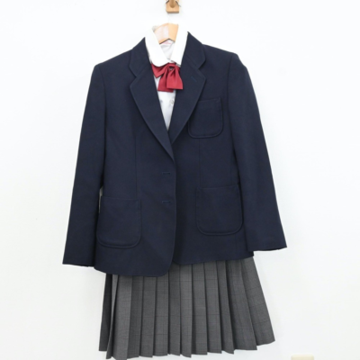 茨城県立日立商業高校の制服写真画像動画まとめ・レビュー口コミ評判・生徒の着こなし・夏服冬服詳細情報