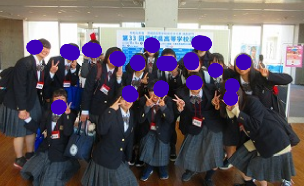 茨城県立牛久栄進高校の制服写真画像動画まとめ・レビュー口コミ評判・生徒の着こなし・夏服冬服詳細情報