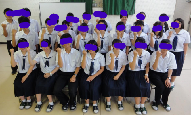 兵庫県立東播磨高校の制服写真画像動画まとめ・レビュー口コミ評判・生徒の着こなし・夏服冬服詳細情報