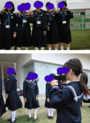 兵庫県立東播磨高校の制服写真画像動画まとめ・レビュー口コミ評判・生徒の着こなし・夏服冬服詳細情報