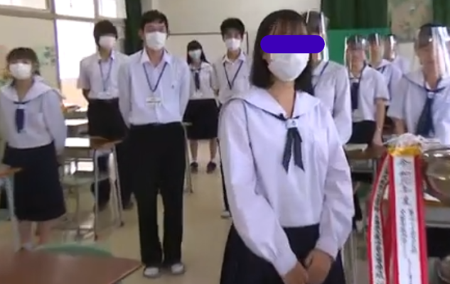 兵庫県立東播磨高校の制服写真画像動画まとめ・レビュー口コミ評判・生徒の着こなし・夏服冬服詳細情報