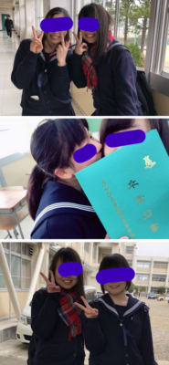 兵庫県立東播磨高校の制服写真画像動画まとめ・レビュー口コミ評判・生徒の着こなし・夏服冬服詳細情報