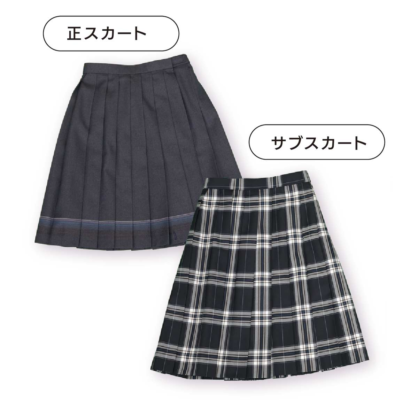 横浜創学館高校の制服写真画像動画まとめ・レビュー口コミ評判・生徒の着こなし【2023/令和5年度新制服】