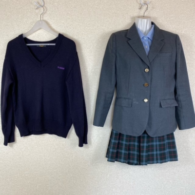 横浜創学館高校の制服写真画像動画まとめ・レビュー口コミ評判・生徒の着こなし【2023/令和5年度新制服】