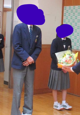 千葉市立轟町中学校の制服写真画像まとめ・レビュー口コミ評判・体操服ジャージ・夏服冬服詳細情報