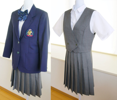 千葉市立轟町中学校の制服写真画像まとめ・レビュー口コミ評判・体操服ジャージ・夏服冬服詳細情報│全国中高制服グラム全国47都道府県の中学校高等