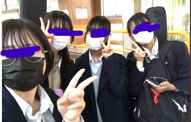 神奈川県立港北高校の制服写真画像動画まとめ・レビュー口コミ評判・生徒の着こなし・夏服冬服詳細情報