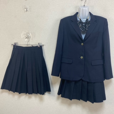 神奈川県立港北高校の制服写真画像動画まとめ・レビュー口コミ評判・生徒の着こなし・夏服冬服詳細情報
