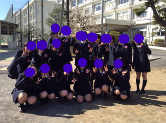 神奈川県立港北高校の制服写真画像動画まとめ・レビュー口コミ評判・生徒の着こなし・夏服冬服詳細情報