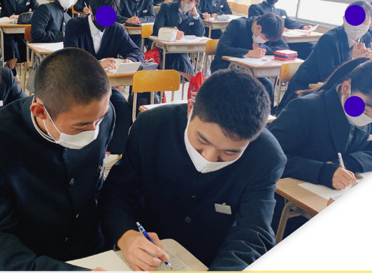 福岡県立光陵高校の制服写真画像動画まとめ・レビュー口コミ評判・生徒の着こなし・夏服冬服詳細情報