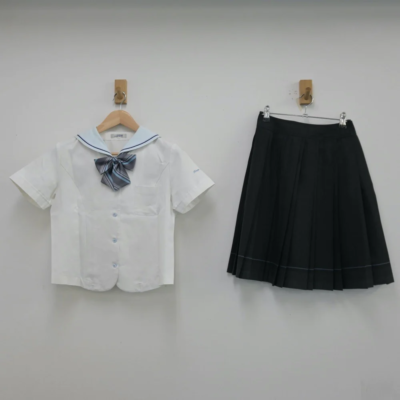 福岡県立光陵高校の制服写真画像動画まとめ・レビュー口コミ評判・生徒の着こなし・夏服冬服詳細情報