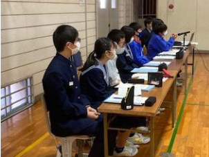 千葉市立貝塚中学校の制服写真画像まとめ・レビュー口コミ評判・体操服ジャージ・夏服冬服詳細情報