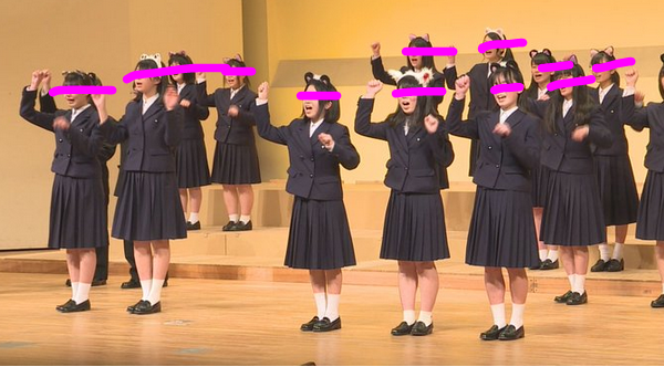 岐阜県立大垣北高校の制服写真画像動画まとめ・レビュー口コミ評判・生徒の着こなし・夏服冬服詳細情報