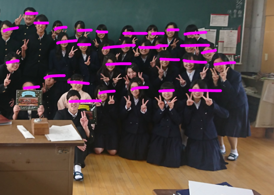 岐阜県立大垣北高校の制服写真画像動画まとめ・レビュー口コミ評判・生徒の着こなし・夏服冬服詳細情報