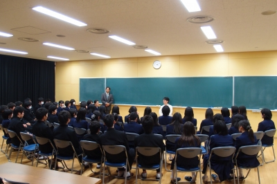 岐阜県立大垣北高校の制服写真画像動画まとめ・レビュー口コミ評判・生徒の着こなし・夏服冬服詳細情報