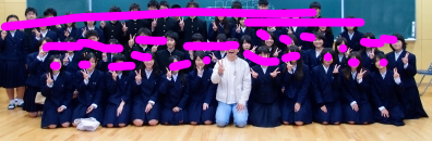 岐阜県立大垣北高校の制服写真画像動画まとめ・レビュー口コミ評判・生徒の着こなし・夏服冬服詳細情報