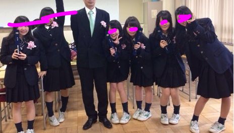 新潟市立万代高校の制服写真画像動画まとめ・レビュー口コミ評判・生徒の着こなし・夏服冬服詳細情報（ばんだいこうこう）