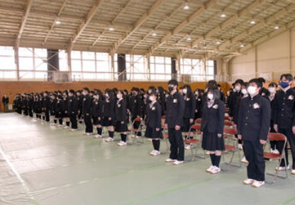 福島県立田村高校の制服写真画像動画まとめ・レビュー口コミ評判・生徒の着こなし・夏服冬服詳細情報│全国中高制服グラム-全国47都道府県の中学校高等学校制服 検索口コミ-