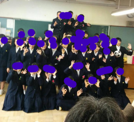 横須賀市立久里浜中学校の制服画像動画まとめ・口コミ評判・制服詳細レビュー