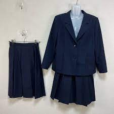 横須賀市立久里浜中学校の制服画像動画まとめ・口コミ評判・制服詳細レビュー