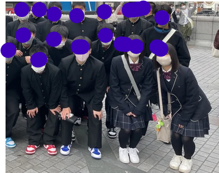 岩手県立黒沢尻工業高校の制服写真画像動画まとめ・レビュー口コミ評判・生徒の着こなし・夏服冬服詳細情報│全国中高制服グラム-全国47都道府県の中学校 高等学校制服検索口コミ-