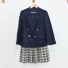 大阪市立東高校の制服写真画像動画まとめ・レビュー口コミ評判・生徒の着こなし【2019/令和1年新制服】