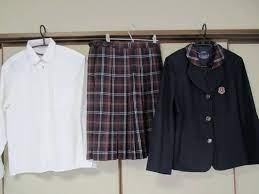 奈良県立大和広陵高校の制服写真画像動画まとめ・レビュー口コミ評判・生徒の着こなし・夏服冬服詳細情報