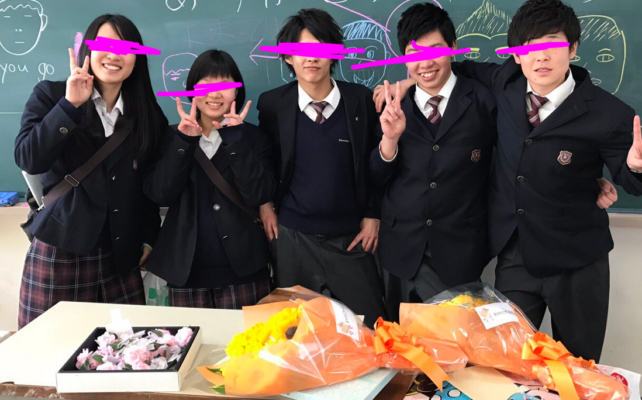 奈良県立大和広陵高校の制服写真画像動画まとめ・レビュー口コミ評判・生徒の着こなし・夏服冬服詳細情報