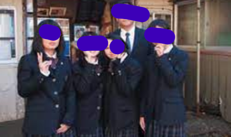 千葉県立銚子商業高校の制服写真画像動画まとめ・レビュー口コミ評判・生徒の着こなし・夏服冬服詳細情報