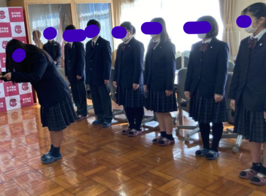 千葉県立銚子商業高校の制服写真画像動画まとめ・レビュー口コミ評判・生徒の着こなし・夏服冬服詳細情報