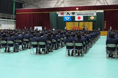 滋賀県立玉川高校の制服写真画像動画まとめ・レビュー口コミ評判・生徒の着こなし・夏服冬服詳細情報
