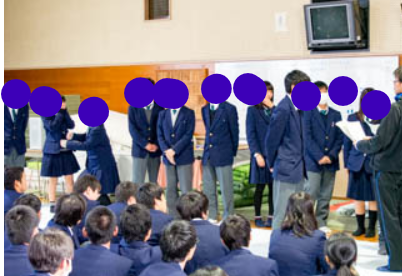 滋賀県立玉川高校の制服写真画像動画まとめ・レビュー口コミ評判・生徒の着こなし・夏服冬服詳細情報