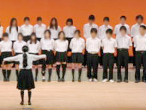 滋賀県立草津高校の制服写真画像まとめ・レビュー口コミ評判・生徒の着こなし・夏服冬服詳細情報
