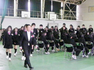 滋賀県立草津高校の制服写真画像まとめ・レビュー口コミ評判・生徒の着こなし・夏服冬服詳細情報