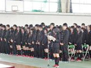 滋賀県立草津高校の制服写真画像まとめ・レビュー口コミ評判・生徒の着こなし・夏服冬服詳細情報