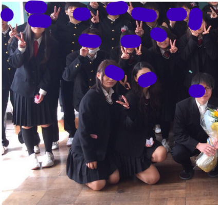 滋賀県立草津高校の制服写真画像まとめ・レビュー口コミ評判・生徒の着こなし・夏服冬服詳細情報
