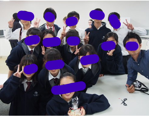 立命館中学高校の制服写真画像動画まとめ・レビュー口コミ評判・生徒の着こなし・中高制服ちがい・なんちゃって制服画像等