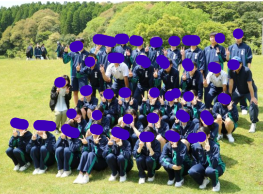 鹿児島市立鹿児島玉龍中学高校の制服写真画像動画まとめ・レビュー口コミ評判・生徒の着こなし・夏服冬服詳細情報（ぎょくりゅう）