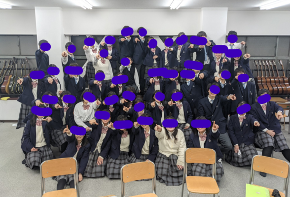 あべの翔学高校の制服写真画像動画まとめ・レビュー口コミ評判・体操服ジャージ・新制服旧制服比較【2023/令和5年度新制服】