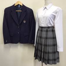 あべの翔学高校の制服写真画像動画まとめ・レビュー口コミ評判・体操服ジャージ・新制服旧制服比較【2023/令和5年度新制服】
