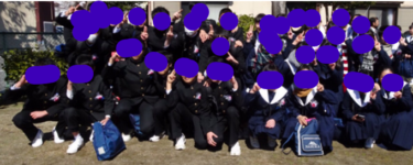 名古屋市立浄心中学校の制服写真画像動画まとめ・レビュー口コミ評判・生徒の着こなし・夏服冬服詳細情報