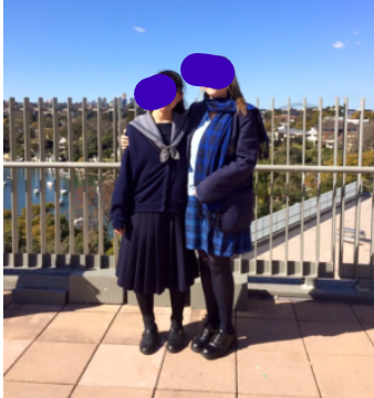 明浄学院高校の制服写真画像動画まとめ・レビュー口コミ評判・生徒の着こなし・夏服冬服詳細情報
